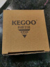 科固（KEGOO）洗衣机水龙头进水管接口转接嘴 防脱落自动止水4分通用配件K5014 实拍图