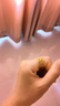 唐慶皇冠黃金戒指女 女王王冠5g足金999閉口戒蕾絲花絲指環(huán) 生日禮物 寬9.9mm 14#圈號(hào) 金約4.8g 曬單實(shí)拍圖