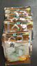 化氏餌料4號鯽腥香型野釣休閑釣魚(yú)食大鯽魚(yú)釣餌窩料釣魚(yú)配方150克 4號鯽【150g-2包】 曬單實(shí)拍圖