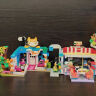 乐高（LEGO）积木拼装 41735 移动式迷你房屋 7岁+女孩儿童玩具生日礼物 实拍图