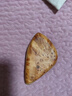 太行崖柏虎皮紋手把件 涼山滿瘤疤隨形老料陳化掛件 雕刻文玩擺件 涼山料滿瘤疤手把件 曬單實(shí)拍圖