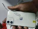 Apple 蘋果 iPhone 12mini 蘋果12 mini 5G 二手蘋果手機(jī) 國行全網(wǎng)通 綠色【贈:5件套】 64G  95新 曬單實(shí)拍圖