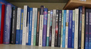 中國航天技術(shù)進(jìn)展叢書(shū) 航天器控制系統自主診斷重構技術(shù)——系統可診斷性與可重構性的評價(jià)和設計 曬單實(shí)拍圖