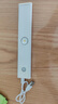 藍(lán)廷博思智能人體感應(yīng)貓眼燈全自動(dòng)家用充電櫥柜玄關(guān)鞋柜酒柜LED燈帶 山丘銀【20cm】感應(yīng)+三色+鋁材 曬單實(shí)拍圖
