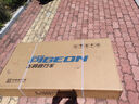 飛鴿（FLYING PIGEON）公路自行車(chē)700C跑車(chē)成人男女青少年大中小學(xué)生車(chē)競速騎行單車(chē) 超越鋁架-公路把-黑色 30速藍圖變速 曬單實(shí)拍圖