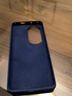 Mr Mode華為P50pro手機殼華為P50液態(tài)硅膠純色后殼馬卡龍色軟邊P50E保護套防摔膚感男女款糖果色情侶款 P50pro曲面屏    【午夜藍】 曬單實(shí)拍圖
