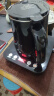 苏泊尔（SUPOR）自动上水壶 煮茶器电茶炉 热水壶电热水壶烧水壶电水壶养生 自动保温 电茶盘SW-08C06 实拍图