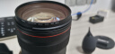 卡色（Kase） UV镜MC多层镀膜uv镜保护镜头无暗角镜头滤镜适用49/55/67/77/82mm等尼康佳能索尼富士腾龙适马 95mm 实拍图