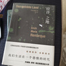 應許之地(精裝) [德]埃里?，旣悂喞遵R克 丁娜 雷馬克作品系列 世紀文景 上海人民出版社 曬單實(shí)拍圖