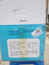 格沃斯（GEWOSI）新品東北玉木耳干貨長(zhǎng)白山特產(chǎn)白玉木耳白木耳小碗耳無(wú)根 精選玉木耳500g 曬單實(shí)拍圖