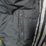 阿迪達斯 （adidas）女裝 LIGHT DOWN J 暖芯科技保暖輕薄運動(dòng)休閑600蓬鴨絨羽絨服 JG5946/黃色/鴨絨絨子含量：80% 600蓬 2XL 曬單實(shí)拍圖