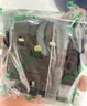 國際電工漏電保護器開關(guān)3匹柜機3P86型漏保大功率漏電熱水器防觸電空調(diào) 升級開關(guān)款【32A】灰色 曬單實拍圖