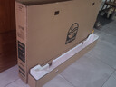 飛利浦（PHILIPS）65英寸MiniLED游戲壁畫電視450分區(qū) 288Hz超薄護(hù)眼智慧屏4+64G智能平板電視機(jī) 65PML9099/T3 65英寸 曬單實(shí)拍圖