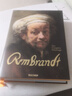 【TASCHEN】【XXL】Rembrandt. The Complete Paintings，倫勃朗作品全集 塔森 進(jìn)口原版圖書(shū) 曬單實(shí)拍圖