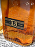 尊尼獲加（JOHNNIE WALKER）英國威士忌 蘇格蘭調和型威士忌 原瓶進(jìn)口洋酒 調酒基酒 中秋送禮 尊尼獲加黑牌威士忌 700mL 1瓶 曬單實(shí)拍圖