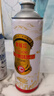 紫搖紅血橙果味啤酒 四川資中特產(chǎn) 血橙酒 1L 1瓶 曬單實拍圖