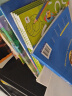 缔羽 恐龙贴纸书2-3-6岁幼儿园男孩女孩贴贴画幼儿园专注力玩具粘贴画六一儿童节礼物 实拍图