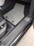 百馬飾 適用于大眾途昂腳墊17-26款途昂x pro全包圍專(zhuān)用七座7座tpe汽車(chē) 三排-雙層-全TPE腳墊+灰色地毯 曬單實(shí)拍圖