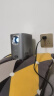 爱国者（aigo）H30 投影仪家用 投影机 卧室超高清便携投影（AI智能语音 自动对焦 蓝牙音响 海思旗舰芯片） 实拍图