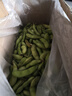 囧仙子高山毛豆帶殼新鮮豆角大青豆豆莢現貨老品種帶殼綠毛豆 3斤精選裝 曬單實(shí)拍圖