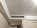 家电清洗 上门服务 清洁保养 消毒除菌 中央空调4组风口 清洗套餐 实拍图
