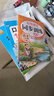 三年級上冊同步訓練套裝語文+數(shù)學（共2本）人教部編版 隨堂練習冊課課練作業(yè)本 送試卷 曬單實拍圖