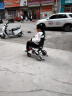 Ainsnbot 电动轮椅车老人智能遥控全自动出行轻便可折叠旅行老人专用超轻便携轮椅车十大排名可上飞机 24A锂电池 实拍图