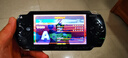 psp游戲卡內(nèi)存卡裝滿大作psp3000既插即用psp2000游戲裝好psp1000 psp1代2代3代通用 64G內(nèi)存卡裝滿大作可自選 曬單實拍圖