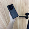 迪伯詩適用vivoxfold3手機殼新款折疊屏xfold3pro雙面玻璃保護套磁吸前后全包鏡頭防摔個性高檔超薄男女 【輕羽白-超清升級版】AGC超鉆防爆玻璃-保護升級 vivo X Fold3 Pro 曬單實拍圖