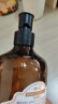 蜂花精油植萃香氛液体香皂（经典檀香）650g 滋润保湿氨基酸沐浴皂液 实拍图