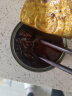 北戴河炸酱肉丁罐头160g拌饭拌面炸酱面 葱伴侣 户外方便食品老北京炸酱 实拍图