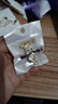 抱樹(shù)枝的小貓咪樹(shù)脂胸針衣服配飾日系可愛(ài)3D立體公仔別針女ins潮 樹(shù)枝貓 曬單實(shí)拍圖