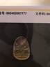 黛螺天然黃水晶本命佛吊墜項鏈本命年八大守護神護身符禮物 虛空藏菩薩屬牛屬虎佩戴 大款 曬單實拍圖