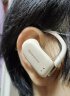 纽曼（Newmine）SY100 开放式蓝牙耳机不入耳运动跑步长续航通话降噪真无线游戏耳机适用苹果华为小米手机 S1 实拍图