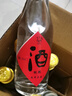 金雞牌雞澤酒字 大金色蓋 39度濃香型白酒 簡裝光瓶口糧酒 糧食酒 送禮 39度 500mL 6瓶 整箱 曬單實拍圖