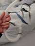 瑞迈特(BMC)呼吸机鼻枕P2家用面罩医用睡眠止鼾防打呼噜通用配件 实拍图