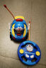 益米儿童玩具哆啦遥控车电动四驱小赛车音乐耐摔男女孩3-6岁生日礼物 实拍图