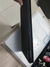 中瑟 華為MatePad11.5s保護套2024新款11.5英寸華為平板電腦保護殼全包防摔蜂窩散熱休眠三折軟殼 經(jīng)典黑-智能休眠【配觸控筆】 華為MatePad11.5s 曬單實拍圖