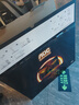 AOC 31.5英寸2K顯示屏 180Hz 快速液晶1ms HDR10 出廠(chǎng)校色 1500R曲面游戲電競電腦顯示器 宙斯盾系列 CQ32G4E 曬單實(shí)拍圖