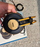 愛(ài)科技（AKG）k92 封閉式頭戴監聽(tīng)耳機專(zhuān)業(yè)錄音k歌監聽(tīng)耳機 曬單實(shí)拍圖