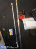 黃金眼蘆葦感應(yīng)變色電子魚漂咬鉤變色日夜兩用夜光浮漂 黃金眼蘆葦變色電子漂BL-07 2號(hào)一支 曬單實(shí)拍圖
