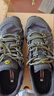 邁樂（Merrell）經(jīng)典戶外鞋男女款徒步鞋ALLOUTBLAZE輕便透氣耐磨防滑溯溪涉水鞋 J65105 黑紅(男) 43 曬單實拍圖