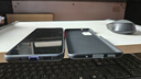 喬致 三星S20+手機(jī)殼SM-G9860膚感撞色Galaxys20+磨砂殼SMG9860保護(hù)套防摔 三星S20+【經(jīng)典黑】膚感磨砂殼 曬單實(shí)拍圖