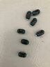 傲湖傲湖刻度快速雙芯防炸鉛大物鉛墜高端垂釣小配件可調(diào)配重鉛皮鉛墜 2.5克 【10枚】實(shí)惠裝 曬單實(shí)拍圖