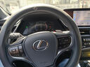 適用于雷克薩斯ES200 NX200t CT200h RX45h IS300 RX真皮方向盤套 原裝-雷克薩斯【全皮】黑色 曬單實拍圖