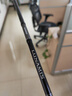 SHIMANO 禧瑪諾 新款 LUNAMIS露娜米斯遠投路亞竿海鱸翹嘴鳡魚(yú)進(jìn)口魚(yú)竿 2.29米 S76ML直柄中軟調 曬單實(shí)拍圖