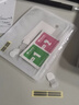 慕念 適用華為mate60充電口防塵塞mate60pro喇叭防塵網(wǎng)數據孔堵頭pro+防丟一體硅膠塞 充電塞【白5個(gè)】+1套/喇叭防塵 曬單實(shí)拍圖
