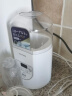 爱丽思（IRIS） 家用酸奶机小型多功能便捷全自动免清洗家用自制酸奶机可定时iris 白色（定时控温） 实拍图