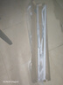 瑪麗瑪麗床用液壓桿彈簧榻榻米床墊支撐桿床箱舉升器氣撐氣 80kg/1.5米白色 曬單實(shí)拍圖