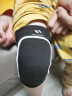 耐力克斯儿童护膝护肘 护具套装运动足球跳舞轮滑骑行防摔全套防撞(4件) 实拍图